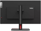 Monitor 27" Lenovo ThinkVision T27i-30 63A4MAT1EU - obraz 7