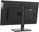 Monitor 27" Lenovo ThinkVision T27p-30 63A9GAT1EU - obraz 6