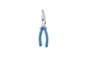 Щипцы удлиненные изогнутые Intertool 200 мм American type (HT-0126) - изображение 4