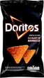 Чипсы кукурузные Doritos со вкусом барбекю 90 г (0.09 кг) (5941000030688) - изображение 1