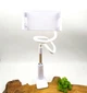 Настольный держатель HOCO PH24 (Phone/Tablet) White - изображение 1