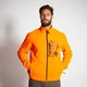 Куртка SOLOGNAC myśliwski 500 fluo, XXL (52) (11704348) - изображение 2