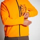 Куртка SOLOGNAC myśliwski 500 fluo, XXL (52) (11704348) - изображение 6