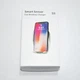 Держатель в автомобиль с беспроводной зарядкой для телефона (Iphone и Android) Smart Sensor S5 - изображение 3
