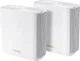 Маршрутизатор ASUS ZenWiFi XT8 2PK V2 white (90IG0590-MO3A40) - зображення 1