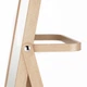 Зеркало напольное IKEA IKORNNES деревянное 302.983.96 - изображение 7