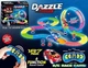 Гоночный трек на радиоуправлении Dazzle tracks 425 см - изображение 1