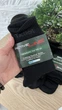 Чоловічі термошкарпетки в асортименті Колір чорний 41-46 Тактичні шкарпетки. Термоноски 12 пар - зображення 2