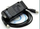 Диагностический сканер OP-COM 1.99 PIC18F458 Черный - изображение 1