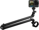 Uchwyt do kamery GoPro Boom z mocowaniem do kierownicy (AEXTM-011) - obraz 1