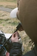 Кріплення для камери GoPro Boom з кріпленням на кермо (AEXTM-011) - зображення 4