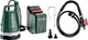 Аккумуляторный погружной насос Metabo TPF&nbsp;18&nbsp;LTX&nbsp;2200 (601729850) - изображение 1