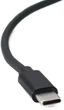 Кабель ExtraDigital Type C - DC-5.5-2.1 (USB C To 5521) (KBU1888) - зображення 3