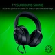 Комплект (клавиатура + мышь + наушники) Razer Power UP Bundle (RZ85-02740700-B311) [79352] - изображение 6