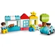 Конструктор LEGO DUPLO Коробка с кубиками (10913) [78507] - зображення 3
