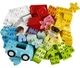 Конструктор LEGO DUPLO Коробка с кубиками (10913) [78507] - зображення 6