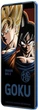 Смартфон Realme GT Neo 3Т 5G 8/256GB Dragon Ball Edition [76209] - зображення 4