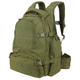 Штурмовий рюкзак Condor URBAN GO PACK 147 Олива (Olive) - зображення 1