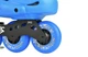 Роликовые коньки Micro MT Plus blue 39 - изображение 7