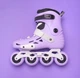 Micro роликові ковзани MT4 Lavender purple 35-36 - зображення 8