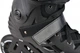 Трехколесные роликовые коньки Micro MT3 black 35-36 - изображение 5