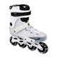 Роликовые коньки Micro MT4 Flash white 35-36 - изображение 3
