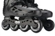 Роликовые коньки Micro MT Plus black 36 - изображение 3