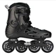Роликовые коньки Micro MT Plus black 36 - изображение 4