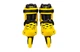 Роликовые коньки Micro MT Plus yellow 36 - изображение 4
