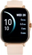 Смарт-часы Gelius Pro GP-SW003 (Amazwatch GT2 Lite) Gold - изображение 8