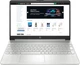 Ноутбук HP Laptop 15s-fq5039ua (A5AJ2EA) Natural Silver - изображение 1