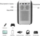 Проектор TouYinger H6 (6000000018030) - изображение 4