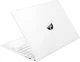 Ноутбук HP Pavilion Aero 13-be2009ua (833F4EA) White - изображение 6