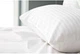 Комплект постельного белья Еней-Плюс Евро 200x220 см Luxe-0001 белый Microfiber (4820001320084) - изображение 2