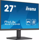 Monitor 27" iiyama XU2793HS-B5 - obraz 2