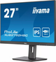 Monitor 27" iiyama XUB2792HSC-B5 - obraz 4