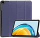 Чехол для планшета BeCover Smart Case для Huawei MatePad SE 2022 10.4" Deep Blue (BC_709208) - изображение 4