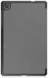 Чехол для планшета BeCover Smart Case для Lenovo Tab M8 (4rd Gen) TB-300FU 8" Gray (BC_709212) - изображение 3