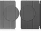 Чехол для планшета BeCover Smart Case для Lenovo Tab M8 (4rd Gen) TB-300FU 8" Gray (BC_709212) - изображение 5