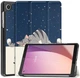 Чехол для планшета BeCover Smart Case для Lenovo Tab M8 (4rd Gen) TB-300FU 8" Good Night (BC_709217) - изображение 4