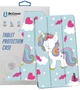 Чехол для планшета BeCover Smart Case для Lenovo Tab M8 (4rd Gen) TB-300FU 8" Unicorn (BC_709220) - изображение 1