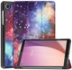 Чехол для планшета BeCover Smart Case для Lenovo Tab M8 (4rd Gen) TB-300FU 8" Space (BC_709219) - изображение 4