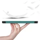 Чехол для планшета BeCover Smart Case для Lenovo Tab M9 TB-310 9" Dark Green (BC_709223) - изображение 5