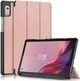 Чохол для планшета Lenovo Tab M9 TB-310 9" BeCover Smart Case Rose Gold (BC_709226) - зображення 4