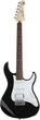 Электрогитара YAMAHA PACIFICA 012 (Black) - изображение 1