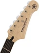 Электрогитара YAMAHA PACIFICA 012 (Black) - изображение 3