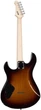 Электрогитара YAMAHA PACIFICA 120H (Tobacco Sunburst) - изображение 2