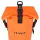 Сумка герметична ITIWIT 5 л бежева - зображення 7