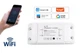 WiFi реле Tuya smart 220В 10А - зображення 1