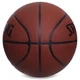 Баскетбольный мяч Spalding Defender Series №7 (73601) - изображение 2